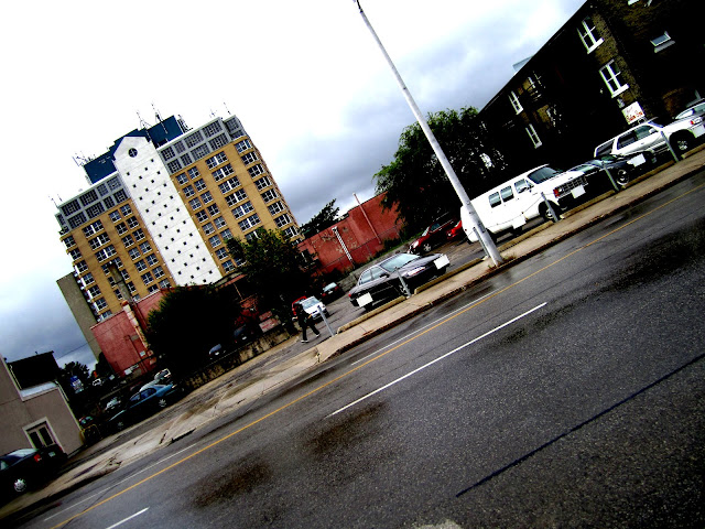 ...another parking lot