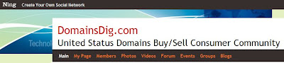 domain