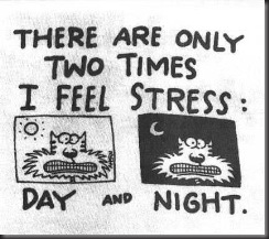 stress