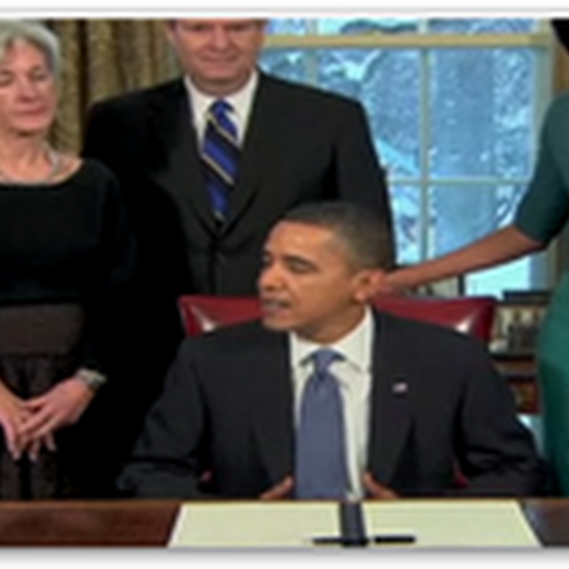 Michelle Obama's War on Childhood Obesity - “Let’s Move”