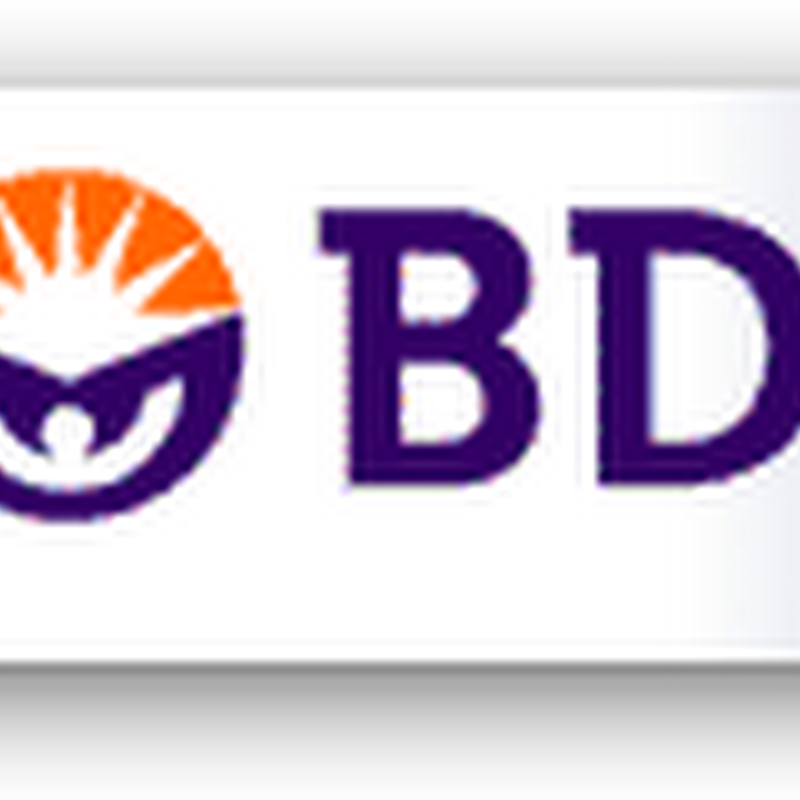 Becton Dickinson Recalls Q-Style Luer Access Devices and Catheter Systems – Having Products “Tagged” Would Have Made this Process Much Easier And Fool Proof – Recall is Worldwide