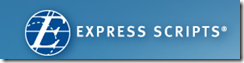 Express scripts stock options
