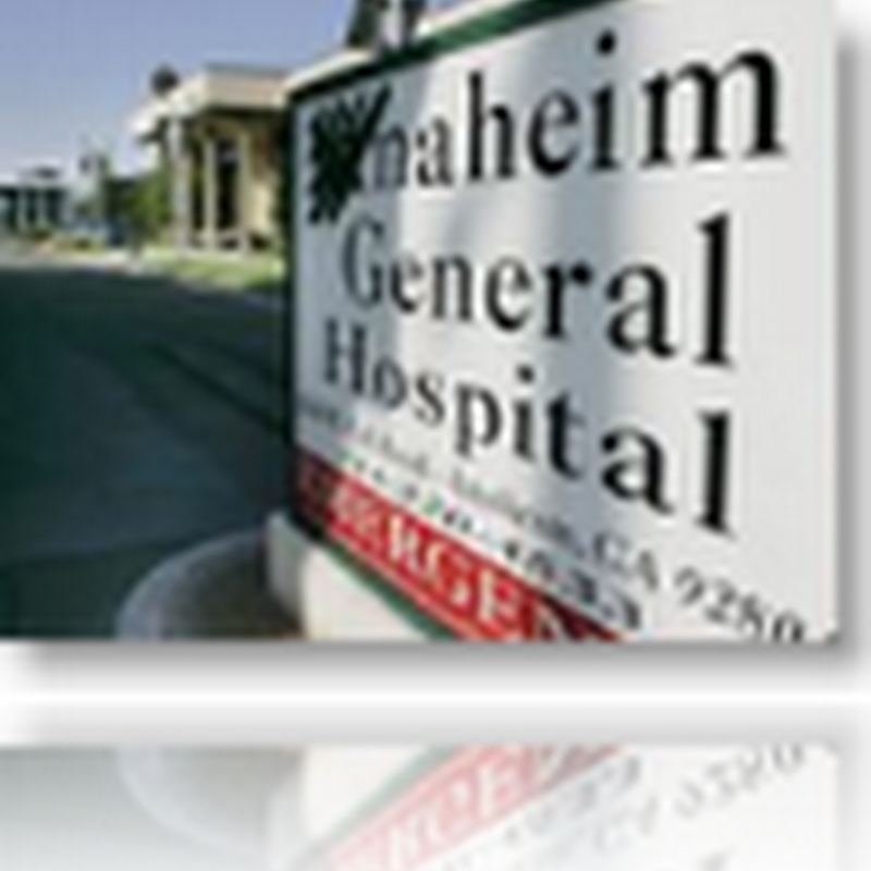 Regulators again criticize conditions at Anaheim General Hospital – Orange County, CA