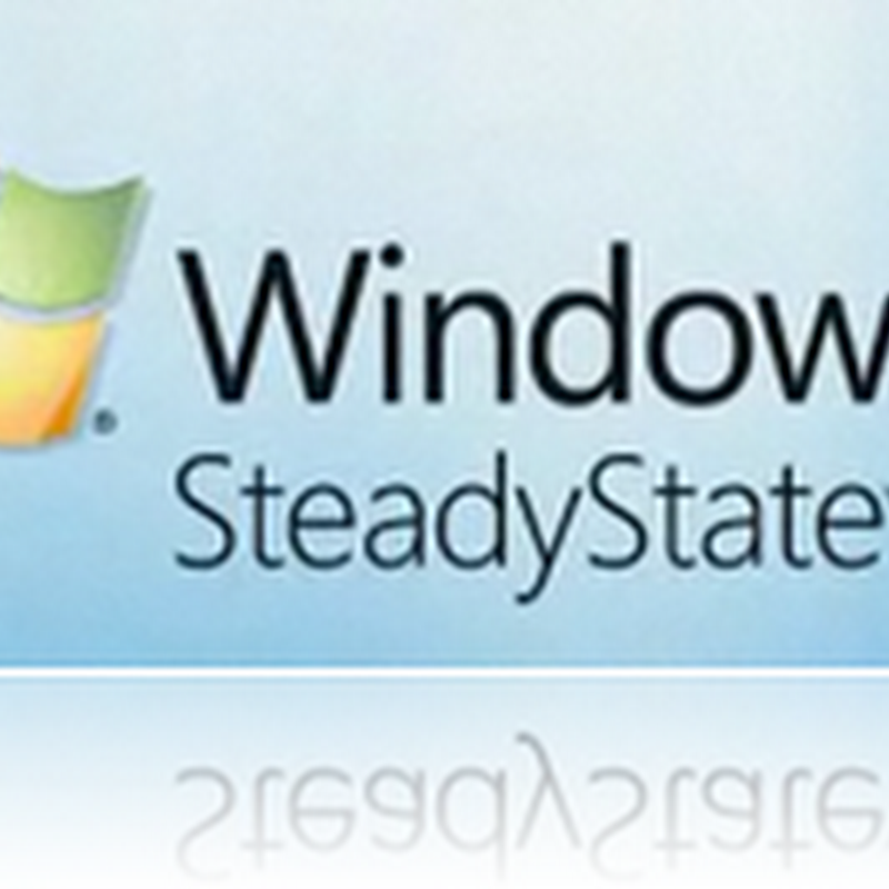 Windows Steady State – Parental Controls for the Office Networked PCs without a Server