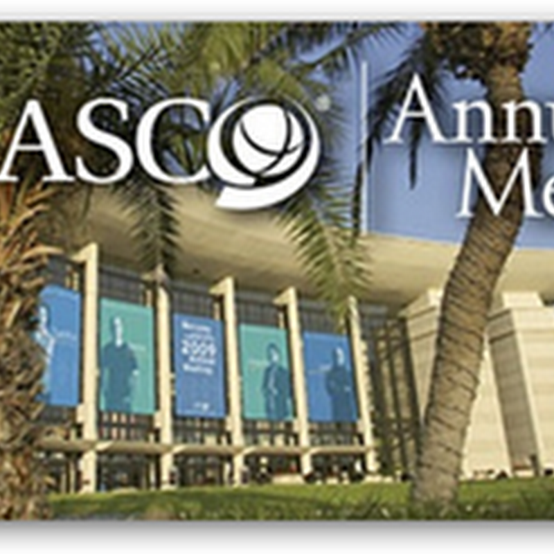 ASCO Annual Meeting – EHR Lab (Perhaps Something New at the American Cancer Society Convention)