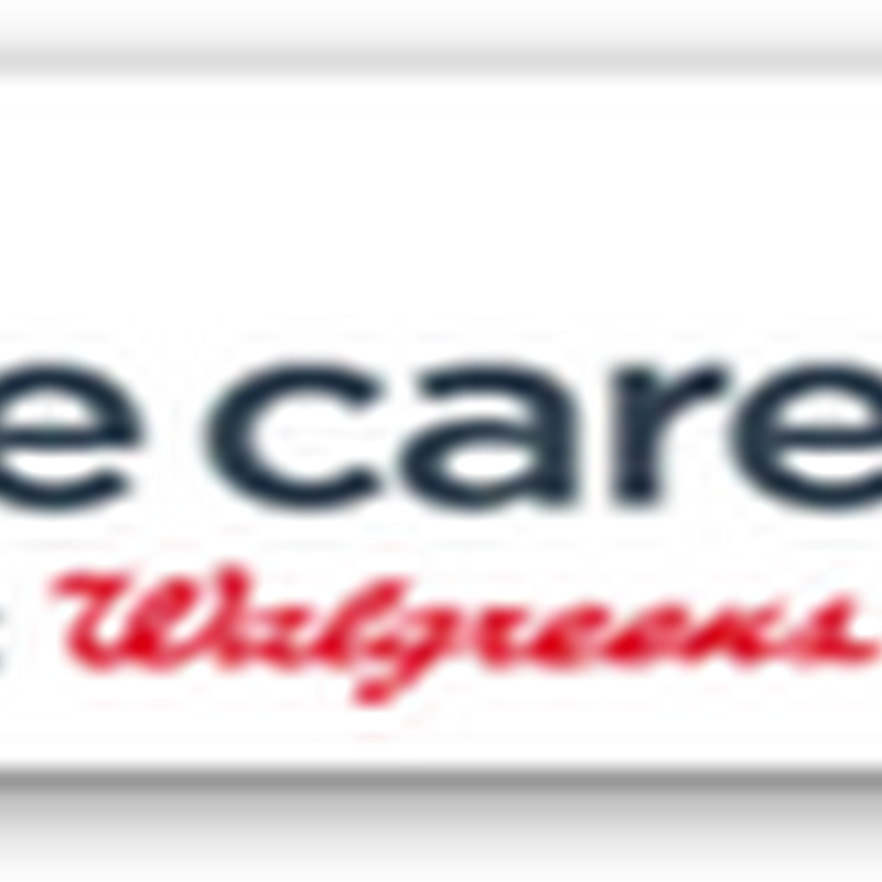 At CES Walgreens Chief Medical Officer Discusses Their Technologies for Healthcare