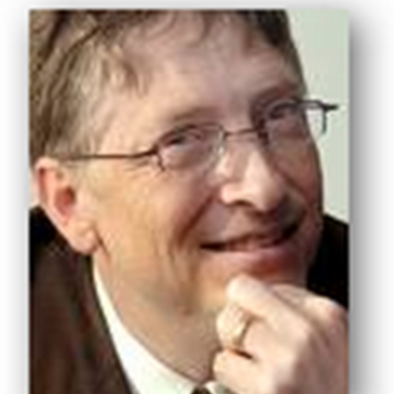 Bill Gates and Company Files Patent to Stop Hurricanes – Can We Do That?