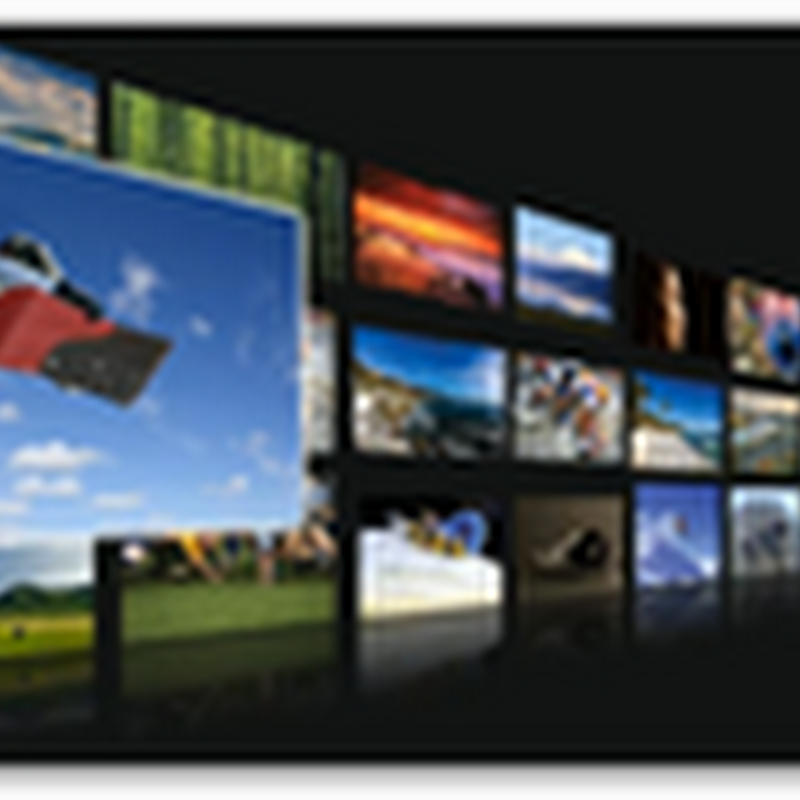 Cool Iris and Cool Iris Preview – Neat Browser Add Ons for Firefox, Explorer and Safari