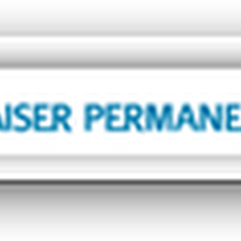 Kaiser Foundation Health Plan and Hospitals Report Second Quarter Net Income $620 million