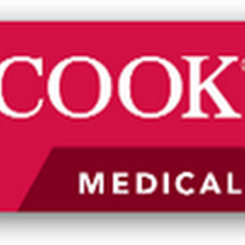 Cook Medical Cancels Plans for Factory Expansions–We Need Companies That Create Tangible Products As They Create Jobs–Tax The Data Sellers/Brokers Who Make Billions With Data Mining “Killer Algorithms” And Give the Device Companies a Break