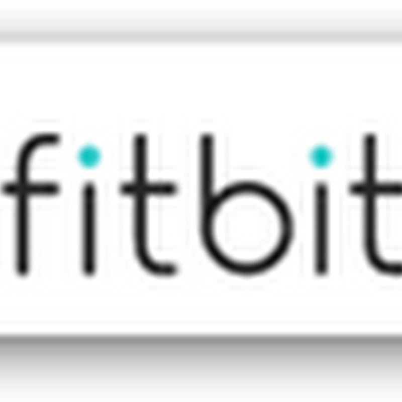 Fitbit Wireless Device Monitors your Daily Activity and Movements Released