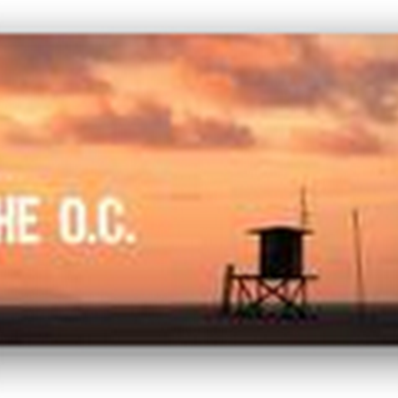 Orange County (The OC) Finally to Have H1N1 (Swine) Flu Vaccine Public Clinics