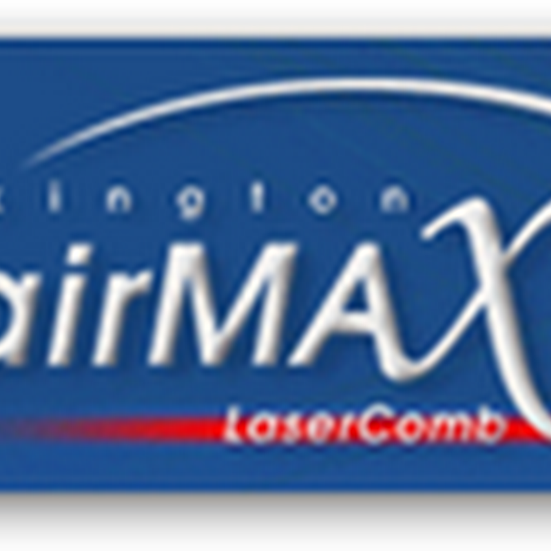 Consumer Laser Market Growing and Cosmetic Surgeons Not Too Happy – Laser Hairbrushes and More