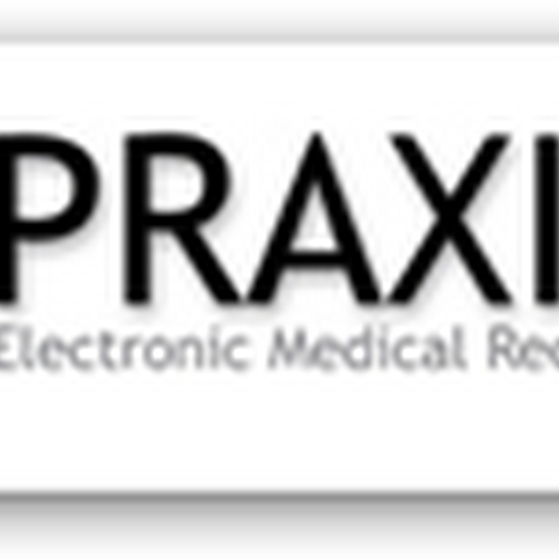 Praxis Electronic Medical Records Announces Tool to Allow “Free Text” for Adding, Storing and Sharing Patient Data