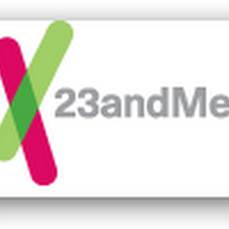 23andMe Personal Genomics Company Lays Off Some Workers