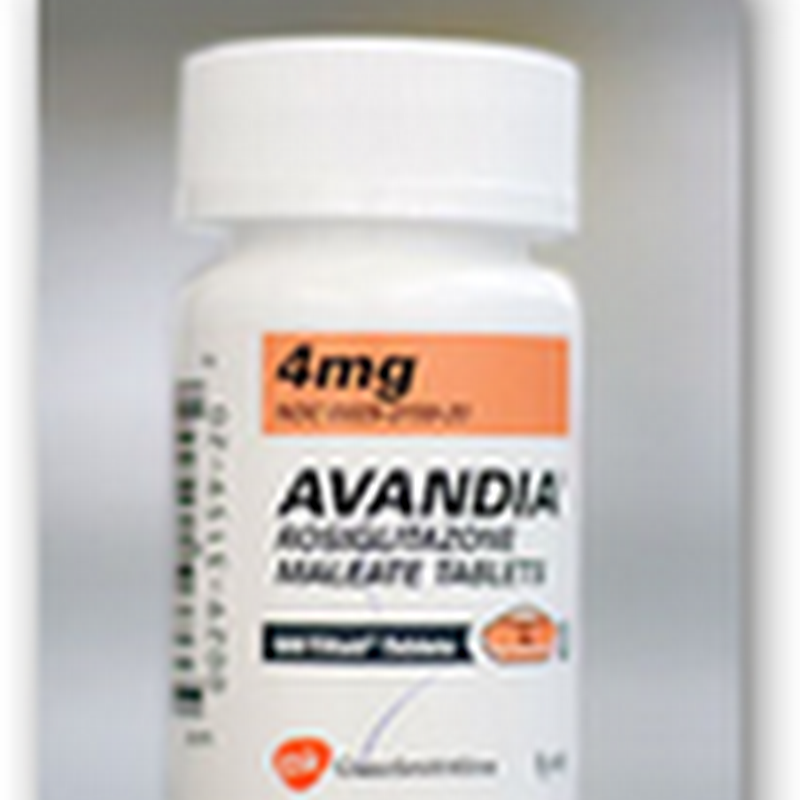 Avandia Drug Trials in India Stopped by Indian Government