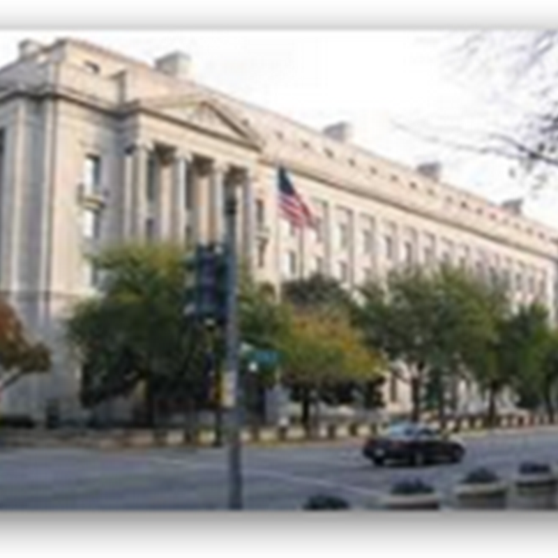 US Department of Justice To Appeal Stem Cell Decision That Freezes Funding for Embryonic Stem Cell Research