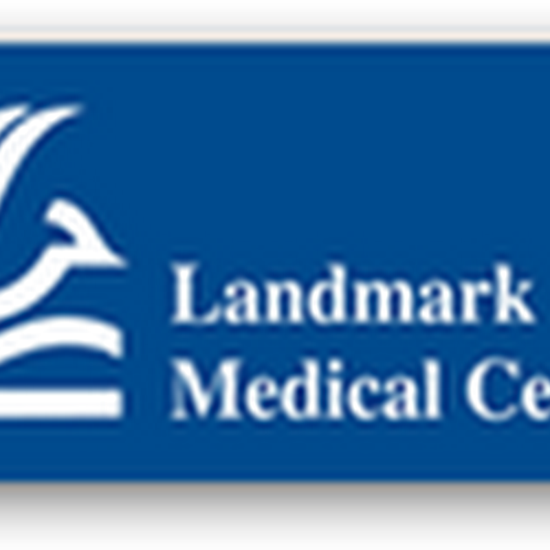 Blue Cross Sues Financially Stressed Landmark Hospital in Rhode Island-Court To Determine New Owner in April