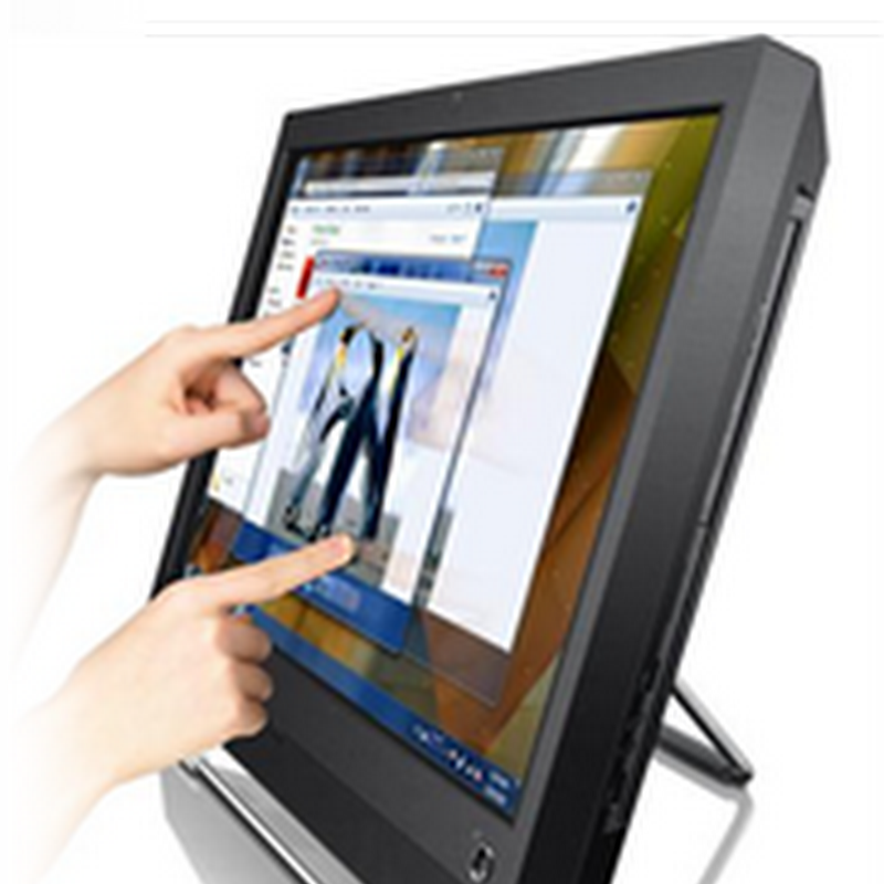 Lenovo Touch Screen M90Z Computer Give-A-Way-Enter At the Medical Quack On December 5th-9th