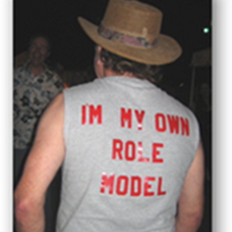 AHRQ Needs Ideas Asking for Input from Experts As to How to Improve and Increase PHR Use by Consumers - Duh! Start By Becoming Role Models No Experts Required