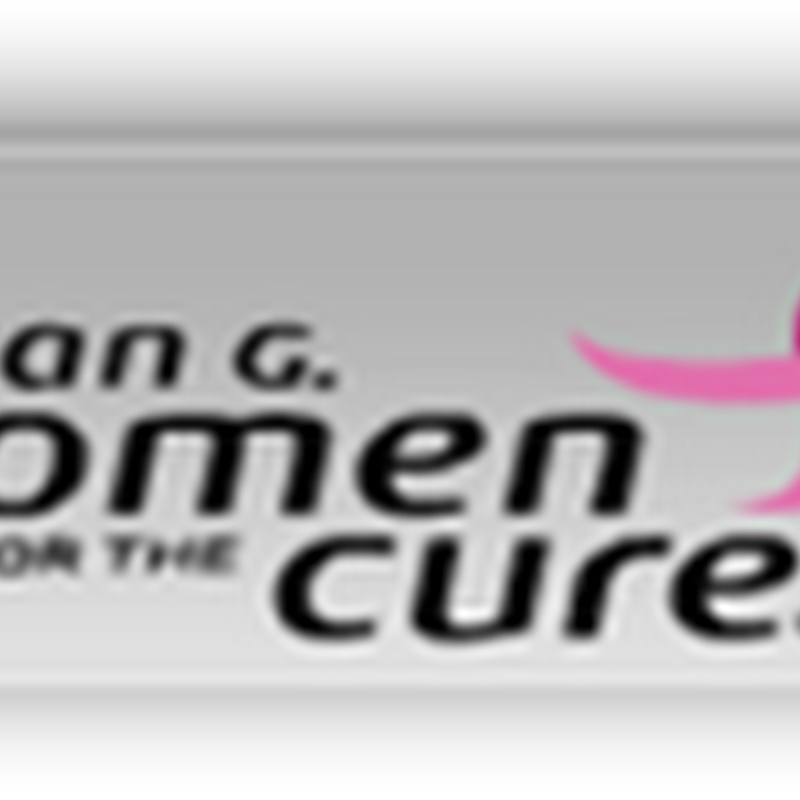 Susan G. Komen Foundation Attacking Other Charities Over Use Of The Word 'Cure'