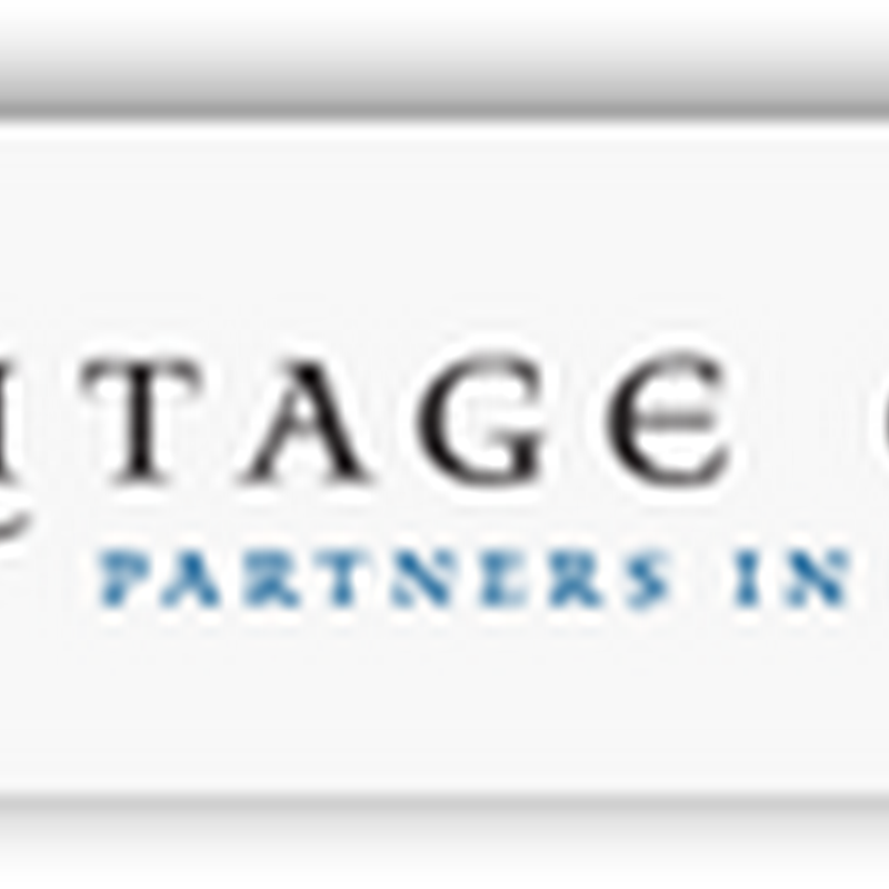 Three For Profit Hospitals in Nashville Area Investing in Venture Fund Heritage Healthcare Innovations