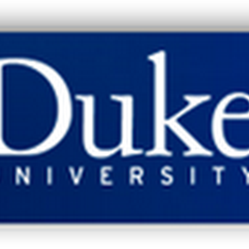 FDA Audits Halted Duke University Clinical Trials Data Related to Genetic Cancer Predictors-A “Padded” Resume of Experience That Did Not Exist