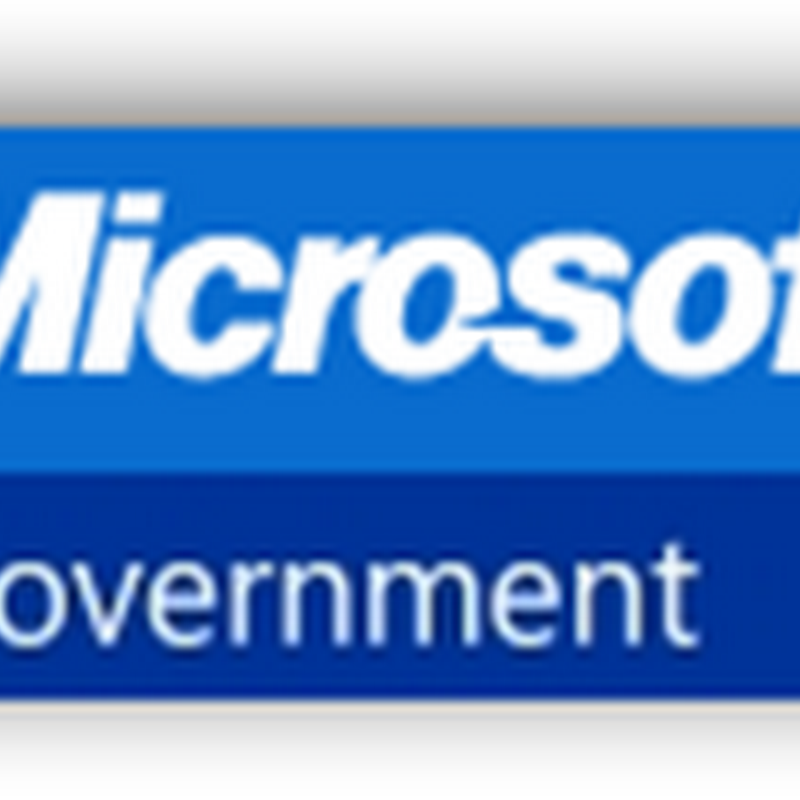 Microsoft Announces New Low-Cost Turnkey State Health Insurance Exchange Technology Solutions