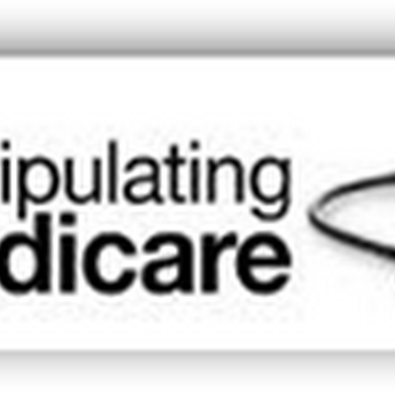 CMS Working to Allow Certain Organizations Access to Physician Claim Data–Cost Will be In the Millions and Data Will Be Flawed