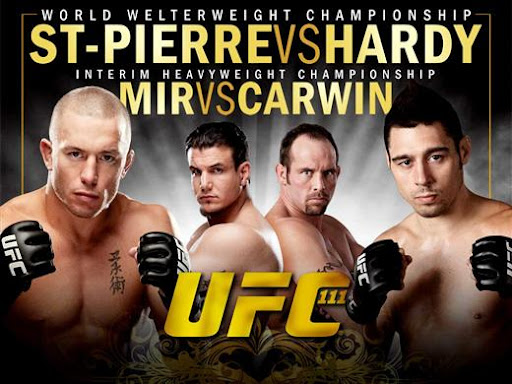Download UFC 111
