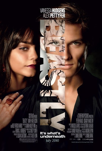 Cartaz filme Beastly