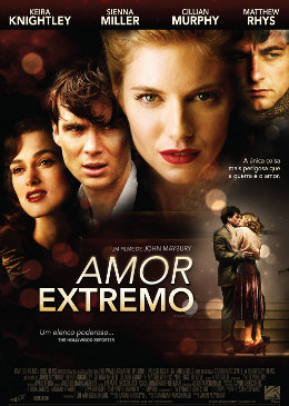 Filme Amor Extremo