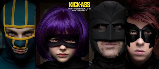 download Kick-Ass legenda