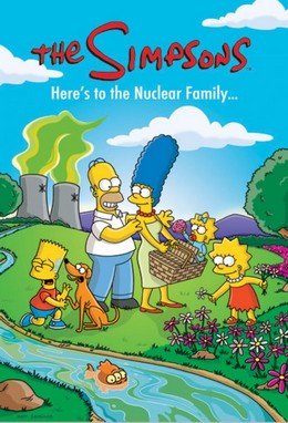 Os Simpsons 20ª, 21ª Temporada – Série