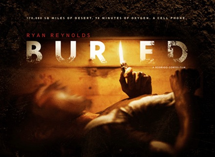 Filme Buried - Trailer legendado