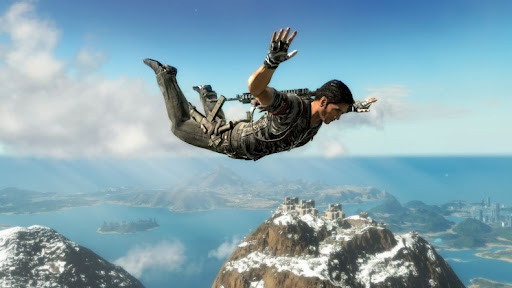 Just Cause 2 baixar Download PC grátis free