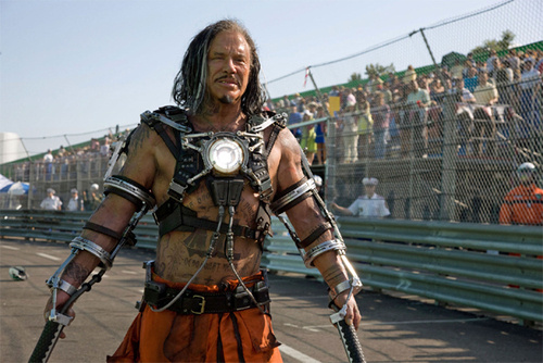 Filmes 2010 de ficção científica