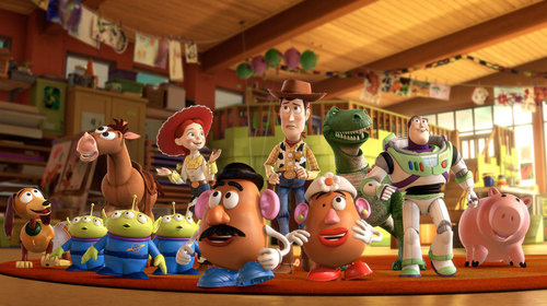 Filmes 2010 de ficção científica