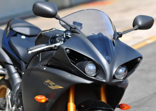 Yamaha YZF R1 2010 valor