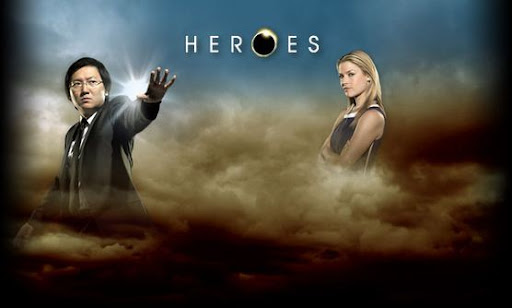Download Heroes 4 Temporada dublado