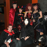 Halloween 2008