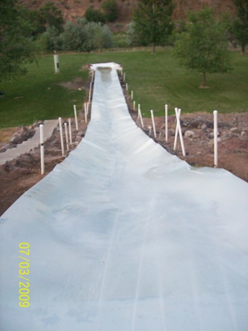[Owyhee camp water slide from the top[4].jpg]