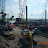Garden State Parkway Mullica River Bridge - Test Shaft Construction - June 2009