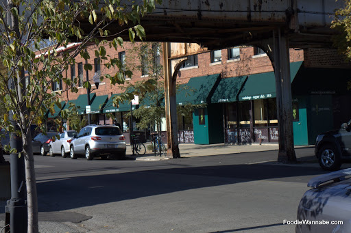 City Provisions Deli