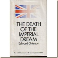 Death of the Imperial Dream