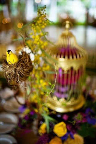 [Sara France Photo tablescape gold birdcage purple yellow lovebird theme[15].jpg]