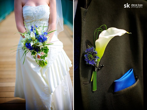 stephanie-chris-wedding-sweetchic events larkspur florist steve koo