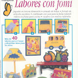 LABORES FOMY