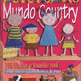 Mundo Country No.1