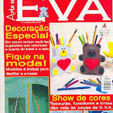 EVA DECORACION ESPECIAL